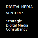 Logo Digital Media Ventures